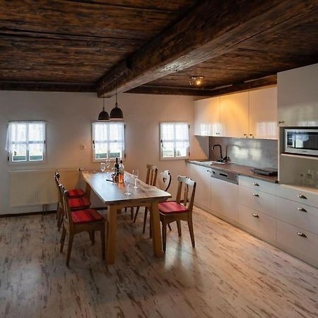 Wiednermichl - Urlaub In Den Weinbergen Krottendorf bei Ligist エクステリア 写真