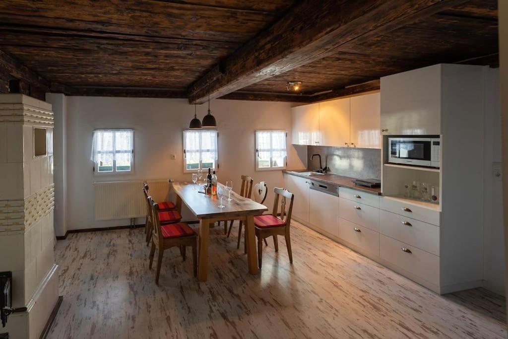 Wiednermichl - Urlaub In Den Weinbergen Krottendorf bei Ligist エクステリア 写真