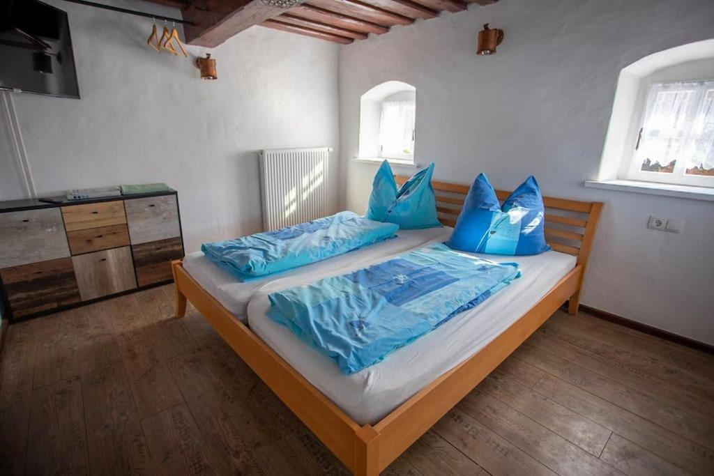 Wiednermichl - Urlaub In Den Weinbergen Krottendorf bei Ligist エクステリア 写真
