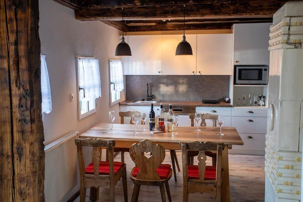 Wiednermichl - Urlaub In Den Weinbergen Krottendorf bei Ligist エクステリア 写真