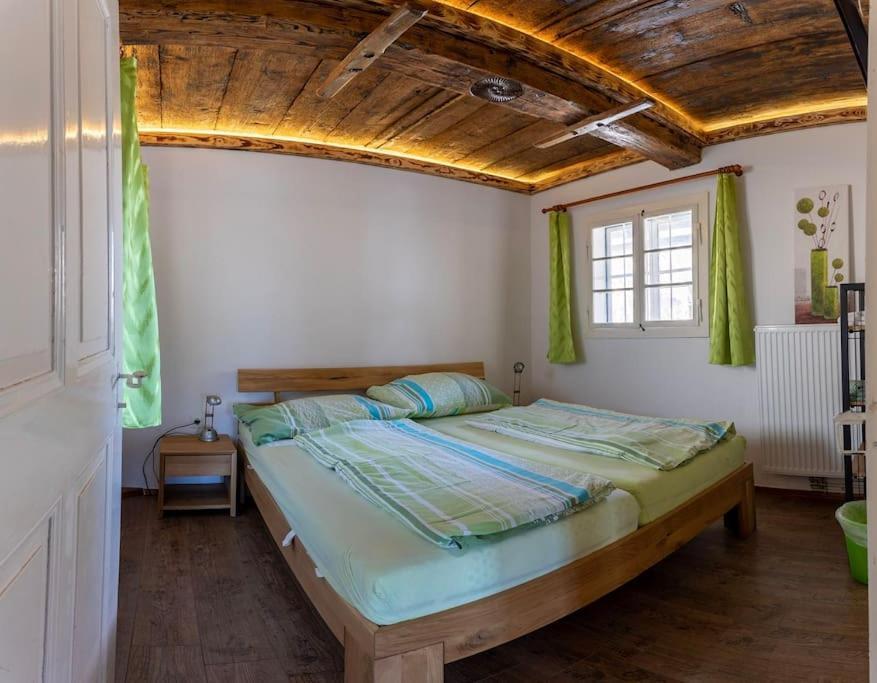 Wiednermichl - Urlaub In Den Weinbergen Krottendorf bei Ligist エクステリア 写真